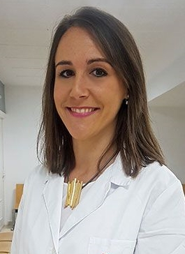 Dra. Moreno Lozano, Lucía