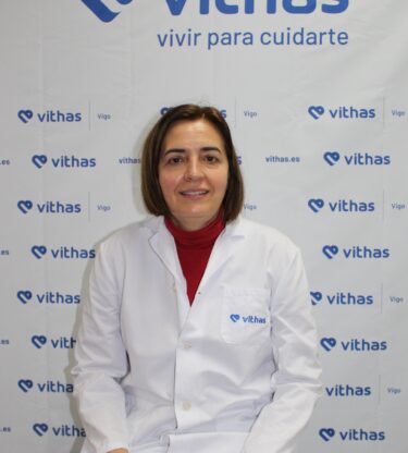 Dra. Alvarez Muñíz, María Luisa