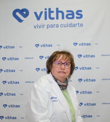 Dra. Pérez Méndez, María Luisa Fernanda