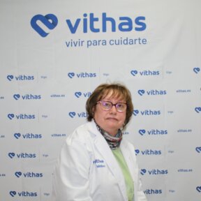 Dra. María Luisa Fernanda Pérez Méndez