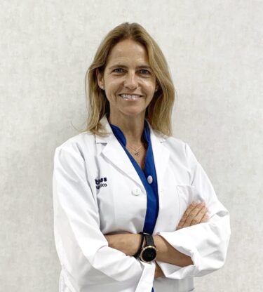 Dra. Muñoz Ruiz, María