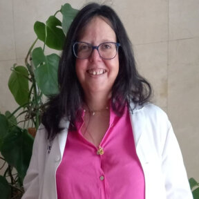 Sra Mónica Ureta Martínez