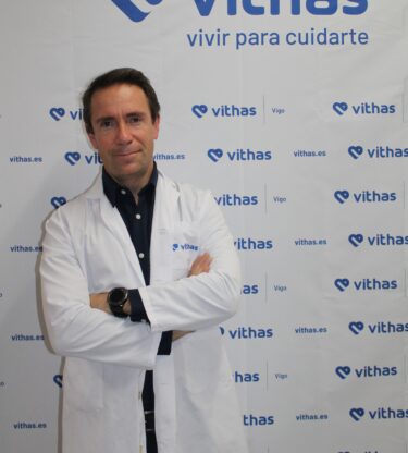 Dr. Blanco Barca, Manuel Oscar