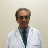 Dr. Faisal Fakih Buchon