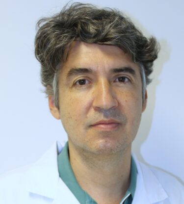 Dr. Pineda Botero, David Francisco