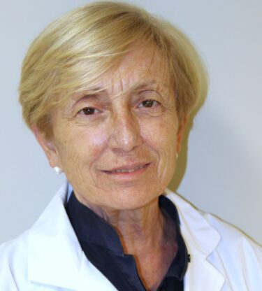 Dra. Puigdevall Ruestes, Margarita Dra. Puigdevall Ruestes, Margarita