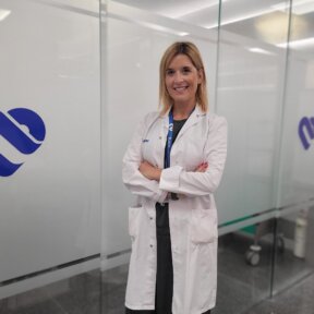Sra Paula March Borrás