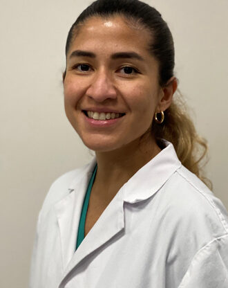 Dr. Pingel Velasco, Cinthia Elizabeth