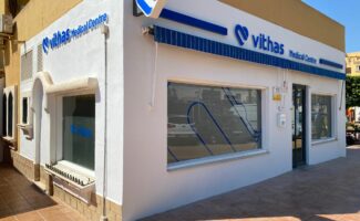 Vithas Playa Serena Medical Centre