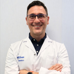 Dr. Rafael Periañez Moreno