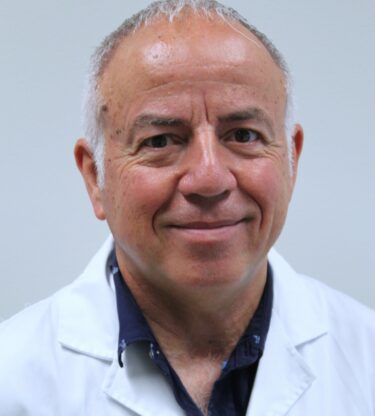 Dr. Riba Camprubí, Salvador