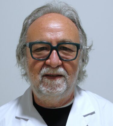 Dr. Rodamilans De La O, Xavier