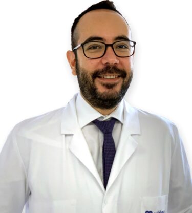 Dr. Restrepo Núñez, Rafael