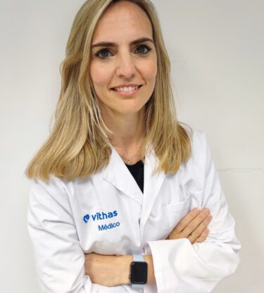 Dra. Sánchez-Bayton López, Araceli