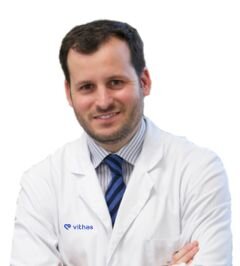 Dr. Ignacio Solís García