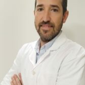 Dr. Francisco Javier Barrionuevo Sánchez