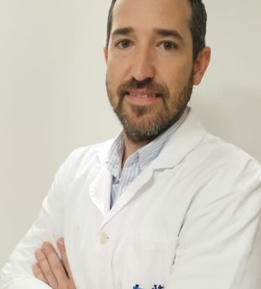 Dr. Barrionuevo Sánchez, Francisco Javier