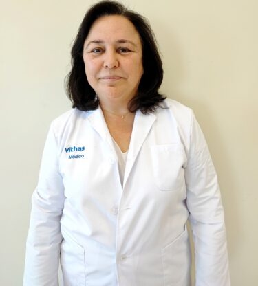 Dra. Villegas Muñoz, Emilia