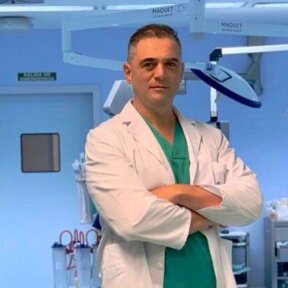 Dr. Luis Alberto Gallego Burguillo