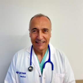 Dr. Francisco Domínguez Ortega