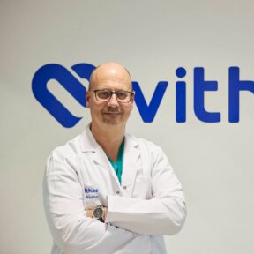 Dr. Egon Gross Kasztanovits