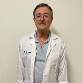 Dr. Ángel Abad Montesino