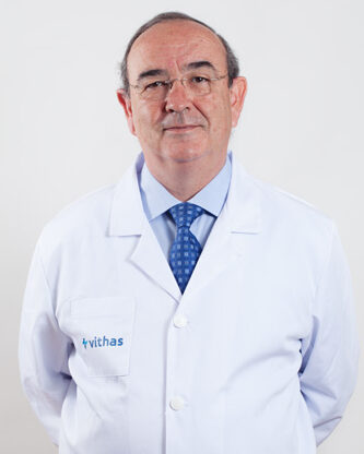 Dr. Lecanda Garamendi, Eugenio