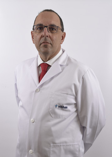 Dr. Guillermo Pou Santonja