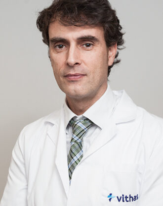Dr. Ortega Remírez, Ignacio
