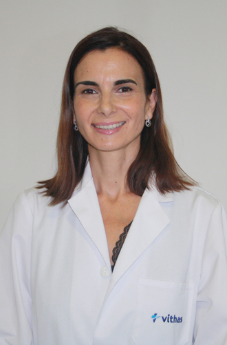 Dra. Marta García Ramírez
