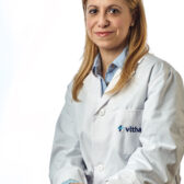 Dra. Marisol Contreras Steyls