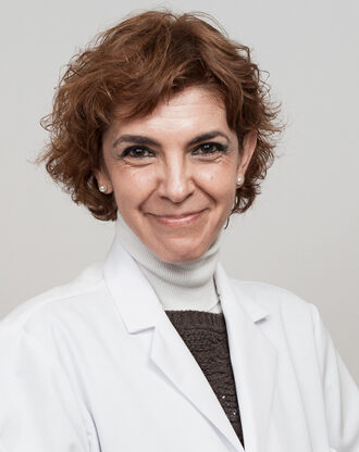 Dra. Gómez Trimiño, María Luisa
