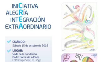 El Hospital Vithas Vigo se suma al Día Mundial de la Salud Mental con una jornada dedicada a la creatividad de estos enfermos