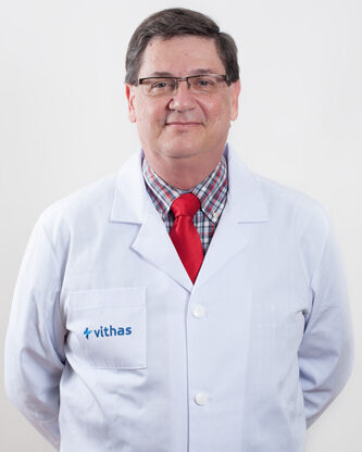 Dr. Gimeno Abad, José Ignacio