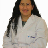 Dra. Cristina Álvarez-Palencia Rueda