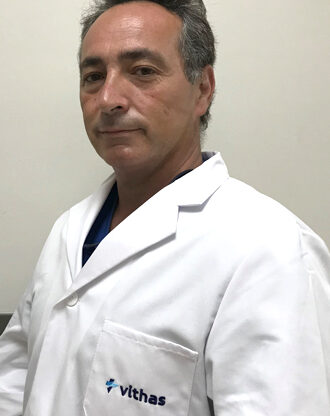 Dr. Casasola Mata, Alvaro José