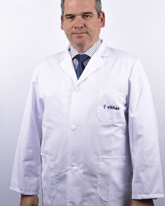 Dr. Pérez Pajarón, Pedro