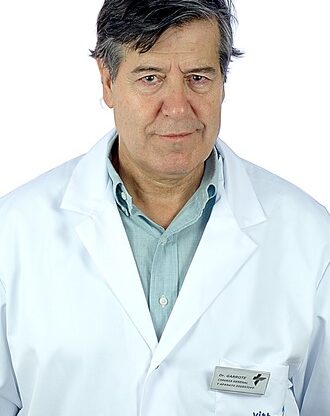 Dr. Garrote Nieto, Enrique