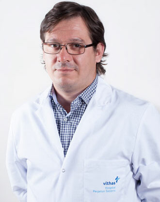 Dr. Ruiz de la Cuesta Juste, Félix