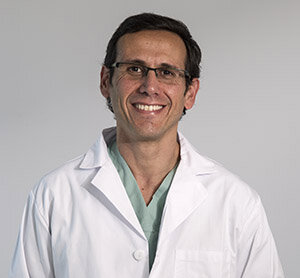 Dr. Pérez Plasencia, Daniel