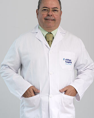 Dr. Guerra Rodríguez, Marcos