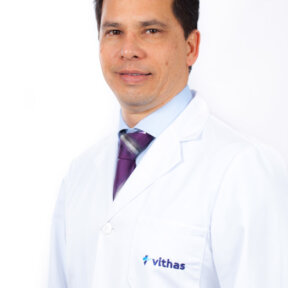 Dr. Alfonso Ley Rojo