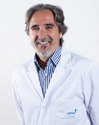 Dr. Ferri Romero, Joaquín