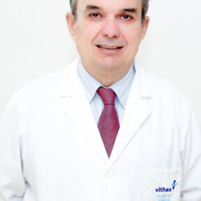 Dr. José Manuel Barceló Muñoz