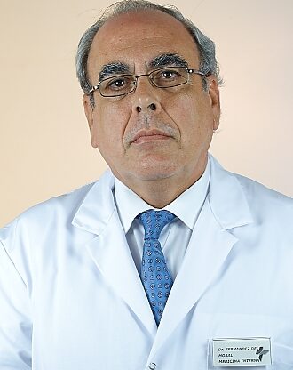 Dr. Fernández Del Moral, Rafael