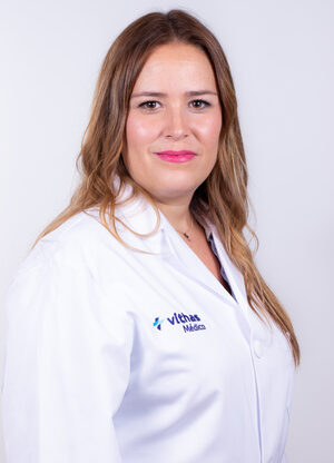 Dr. Giner , Lorena