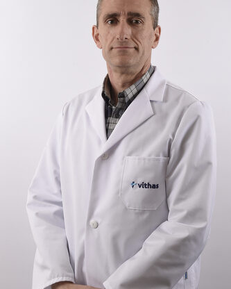 Dr. Aviñó Martínez, Juan A.