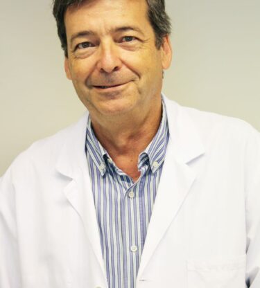 Dr. Roset Benito, Antonio