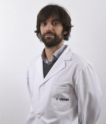 Dr. Sánchez Gómez, Juan Miguel