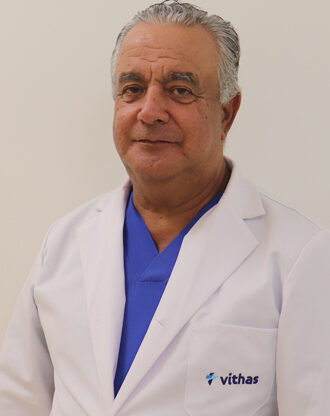 Dr. Jiménez Delgado, Francisco